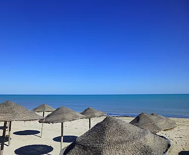 OFFERTISSIME SOGGIORNO MARE TUNISIA FINO AD OTTOBRE 2025