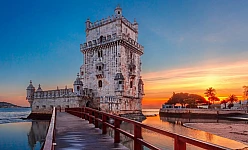 Immacolata a Lisbona - Hotel Principe - 4gg/3 Nts - Dal 05 all'08 Dic
