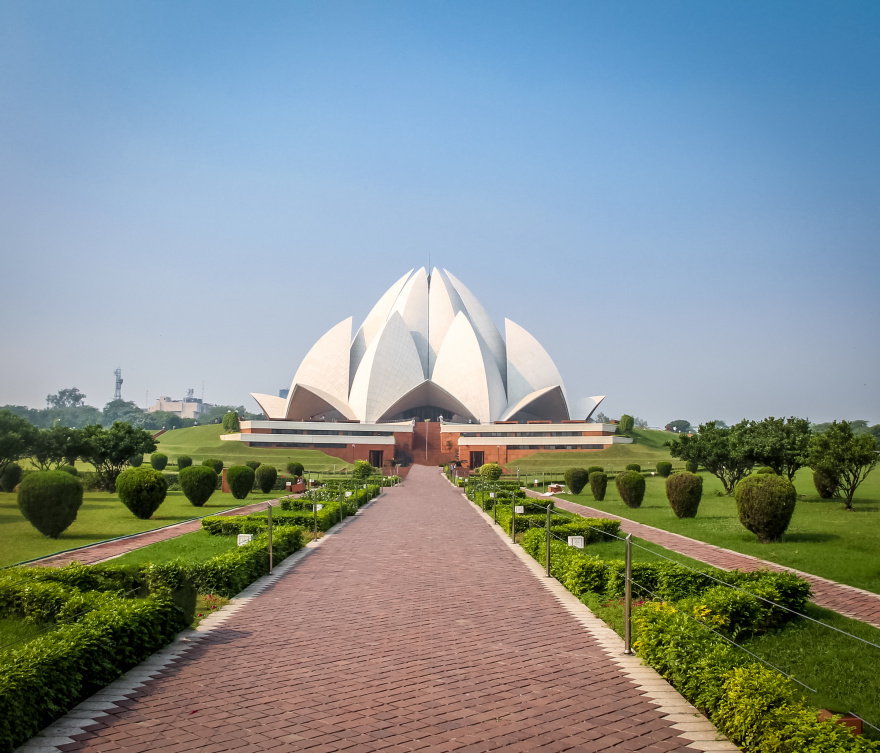 Tour Diwali - La Festa Delle Luci - 12gg/10nts - Dal 16 al 27 Ott'25