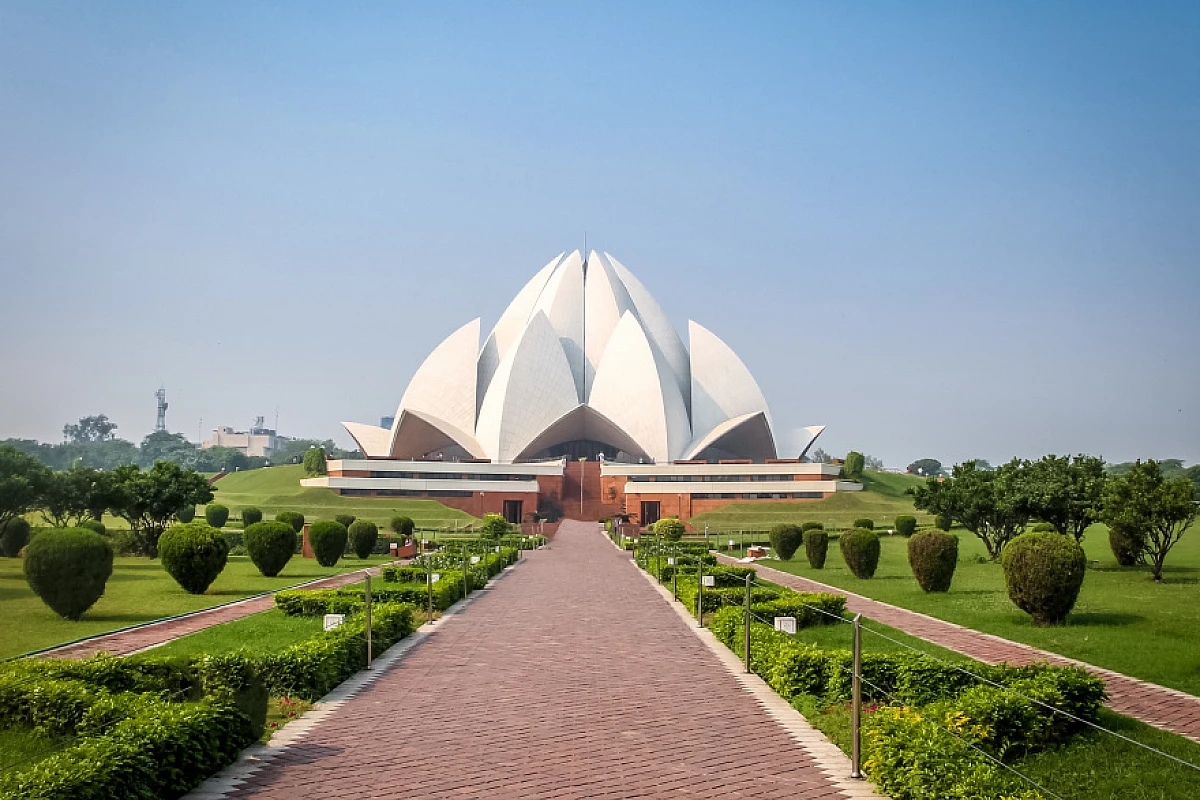 Tour Diwali - La Festa Delle Luci - 12gg/10nts - Dal 16 al 27 Ott'25