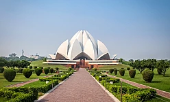 Tour Diwali - La Festa Delle Luci - 12gg/10nts - Dal 16 al 27 Ott'25