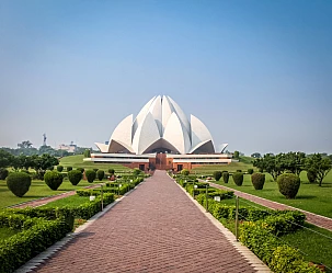 Tour Diwali - La Festa Delle Luci - 12gg/10nts - Dal 16 al 27 Ott'25