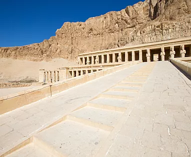 EGITTO CLASSICO CON VOLI SPECIALI - 8 GIORNI / 7 Notti -  STANDARD