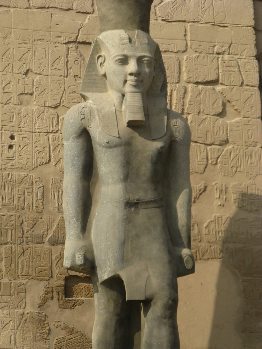 Navigazione Alto Nilo da Luxor a Luxor  - 8 giorni / 7 notti -Standard