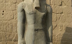 Navigazione Alto Nilo da Luxor a Luxor  - 8 giorni / 7 notti -Standard