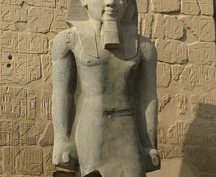 Navigazione Alto Nilo da Luxor a Luxor  - 8 giorni / 7 notti -Standard