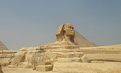 Tra Il Cairo e Sharm Sheikh  - 8 giorni /7 notti -  Standard