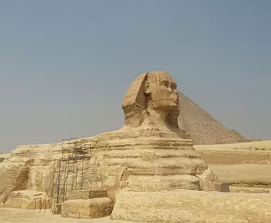 Tra Il Cairo e Sharm Sheikh  - 8 giorni /7 notti -  Standard