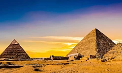 CAIRO WEEKEND SOTTO LE PIRAMIDI - 4 Giorni / 3 Notti - Standard