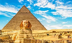 Cairo  ed Alessandria - 5 Giorni / 4 notti  -  Standard