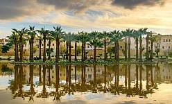 TOUR FES E MEDINA   -   5 Giorni / 4 Notti  -  Standard
