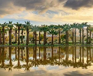 TOUR FES E MEDINA   -   5 Giorni / 4 Notti  -  Standard