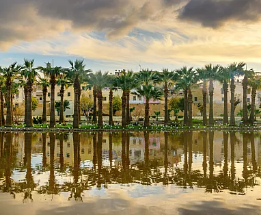 TOUR FES E MEDINA - 5 Giorni / 4 Notti - Standard