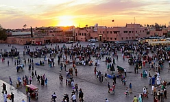 SOLO PER VOI - MAROCCO - ATLAS EXPERIENCE BY 4X4 - 8 Giorni - Standard