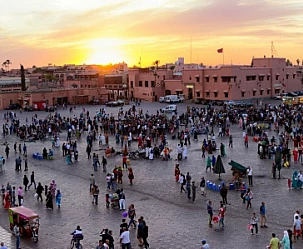 SOLO PER VOI - MAROCCO - ATLAS EXPERIENCE BY 4X4 - 8 Giorni - Standard