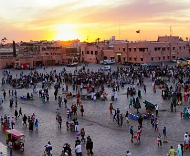 SOLO PER VOI - MAROCCO - ATLAS EXPERIENCE BY 4X4 - 8 Giorni - Standard