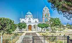 GRECIA: TOUR GRECIA ESSENZIALE CAPODANNO