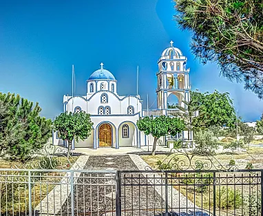 GRECIA: TOUR GRECIA ESSENZIALE CAPODANNO