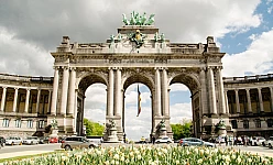 BELGIO: MINITOUR BELGIO (SPECIALE CAPODANNO)
