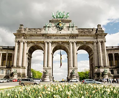 BELGIO: MINITOUR BELGIO (SPECIALE CAPODANNO)