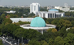 UZBEKISTAN: TOUR DI GRUPPO CLASSICO UZBEKISTAN 2025 - 2026