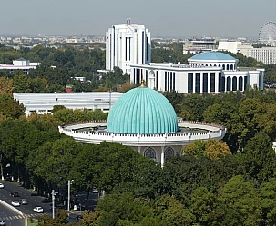 UZBEKISTAN: TOUR DI GRUPPO CLASSICO UZBEKISTAN 2025 - 2026