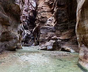 Vacanze in Giordania a Febbraio con Volo + Hotel partenze da Pisa da € 194