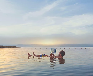 Vacanze in Giordania a Febbraio con Volo + Hotel partenze da Venezia da € 194