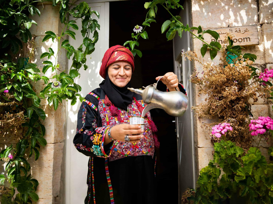 Vacanze in Giordania a Marzo con Volo + Hotel partenze da Bologna da € 202