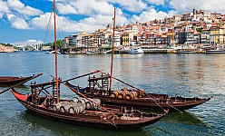 Capodanno a Lisbona volo e hotel 3* dal 30 Dic al 02 Gen Euro 559