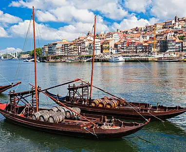 Capodanno a Lisbona volo e hotel 3* dal 30 Dic al 02 Gen Euro 559