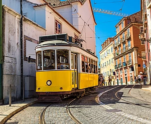 Capodanno a Lisbona volo e hotel 4* dal 30 Dic al 02 Gen Euro 619