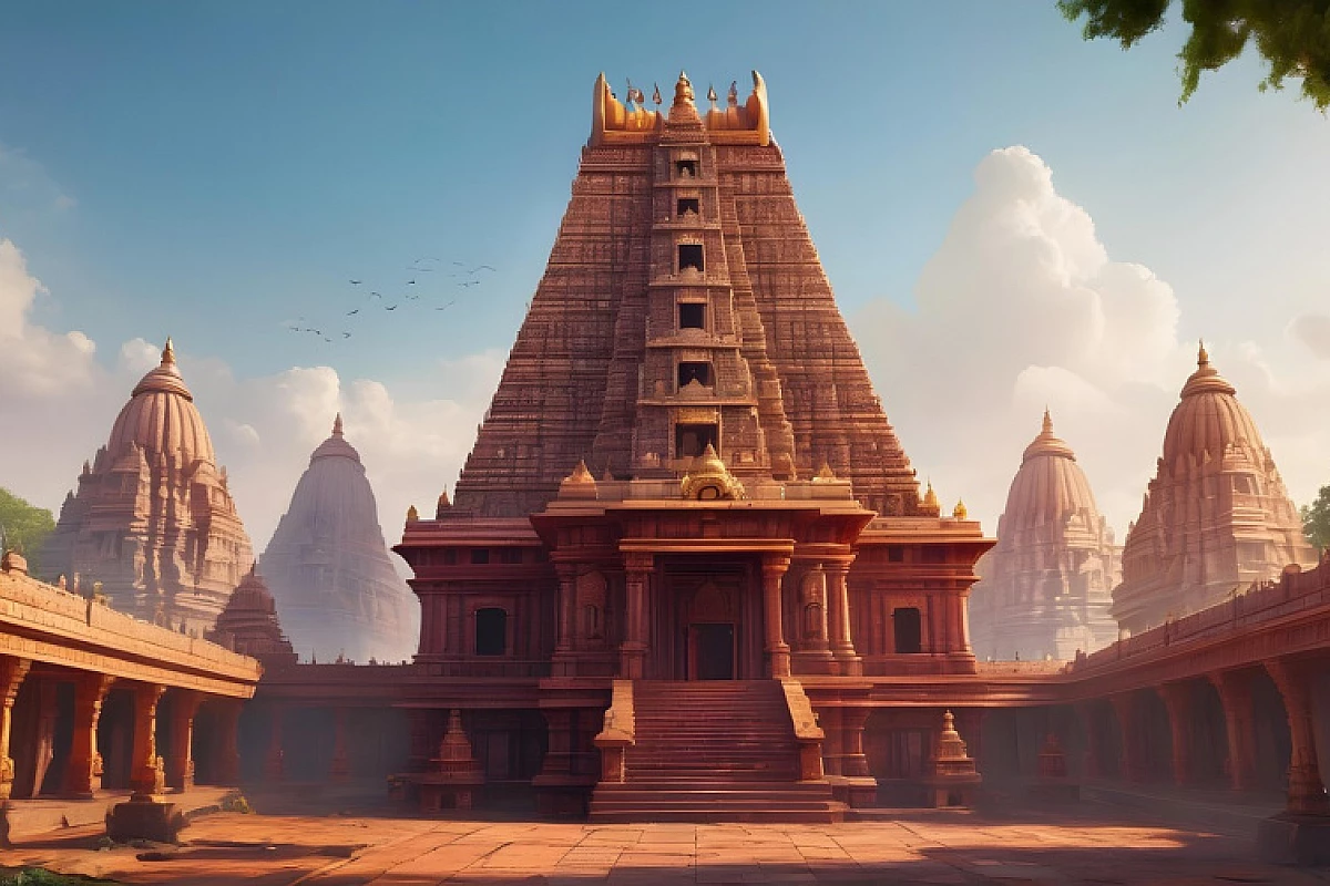 INDIA: DISCOVERY GOLDEN TRIANGLE 2026-2027