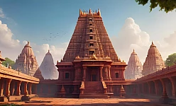 INDIA: DISCOVERY GOLDEN TRIANGLE 2026-2027