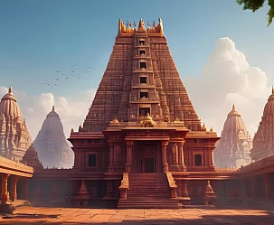 INDIA: DISCOVERY GOLDEN TRIANGLE 2026-2027