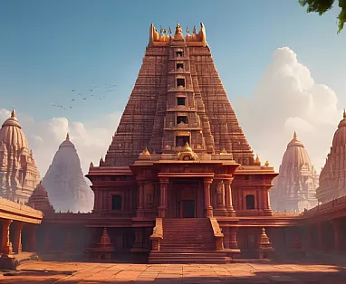 INDIA: DISCOVERY GOLDEN TRIANGLE 2026-2027