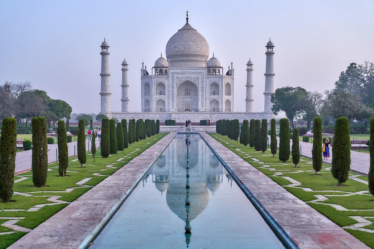 INDIA: DISCOVERY INDIA 2026-2027