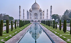 INDIA: DISCOVERY INDIA 2026-2027