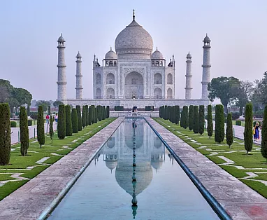 INDIA: DISCOVERY INDIA 2026-2027