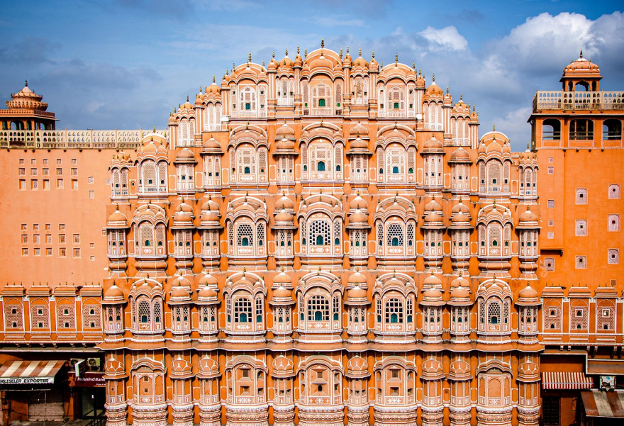 INDIA: TOUR DISCOVERY RAJASTHAN 2026-2027