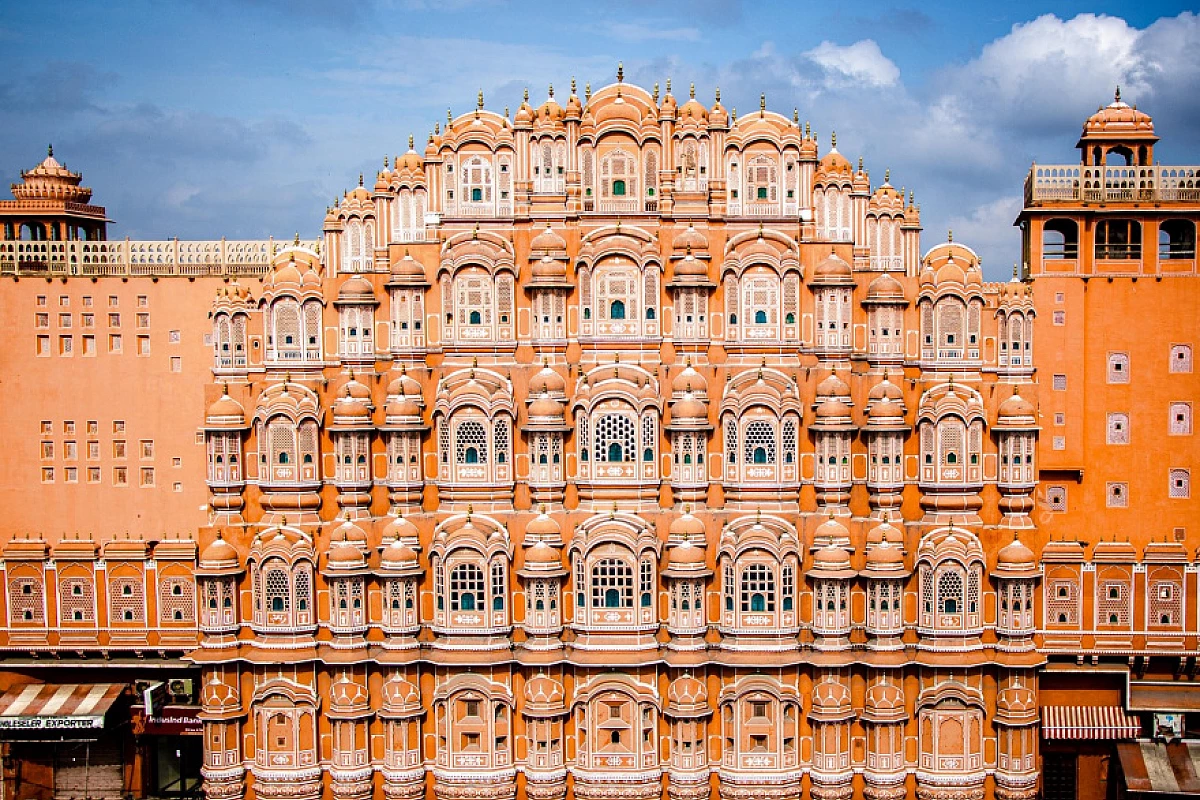 INDIA: TOUR DISCOVERY RAJASTHAN 2026-2027
