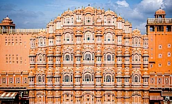 INDIA: TOUR DISCOVERY RAJASTHAN 2026-2027