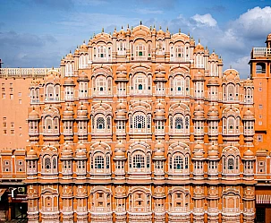 INDIA: TOUR DISCOVERY RAJASTHAN 2026-2027