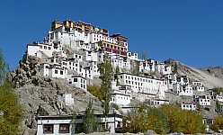 INDIA: TOUR DISCOVERY INDIA DEL SUL 2026-2027