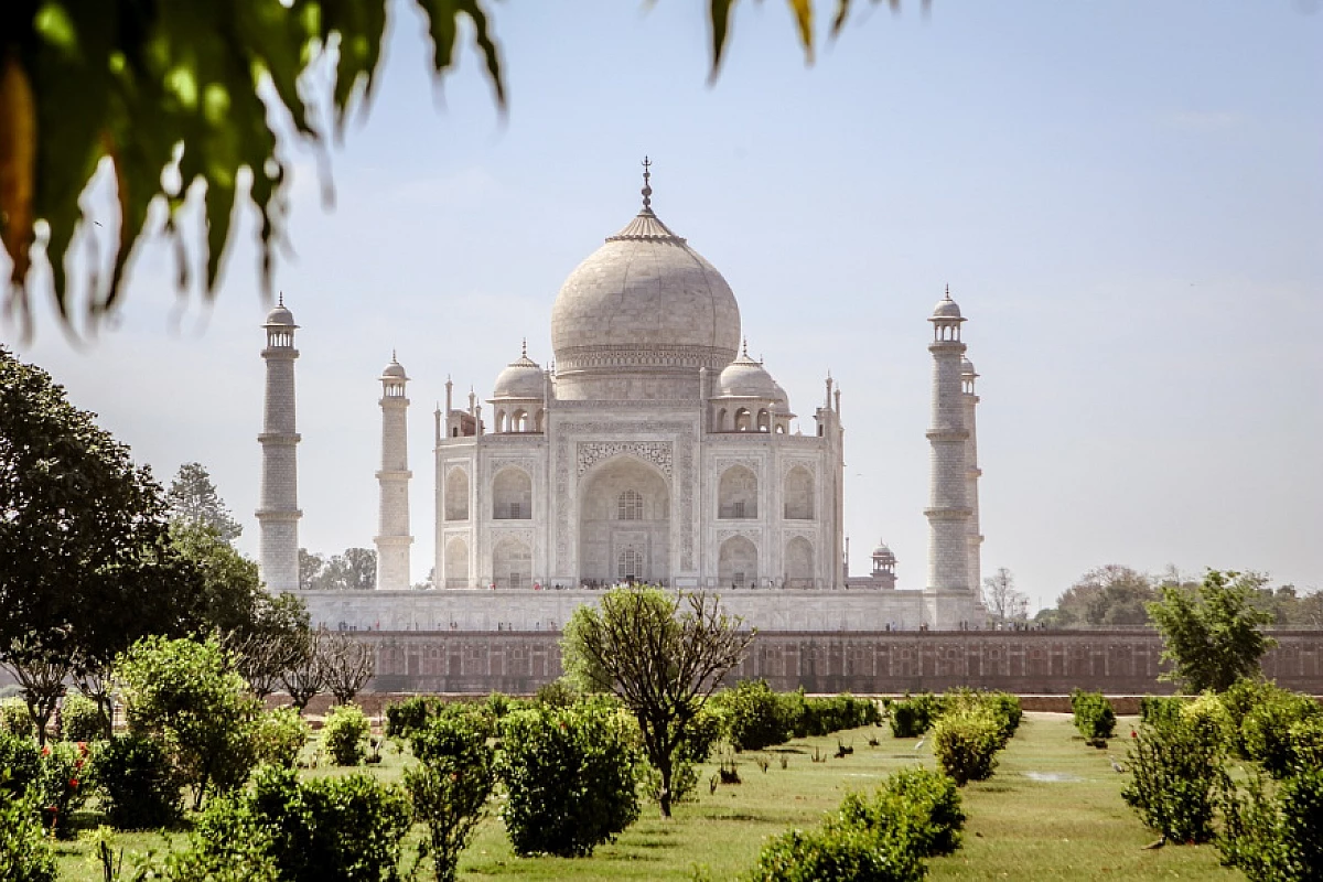 OFFERTISSIME TOUR INDIA DA APRILE 2026 A MARZO 2027
