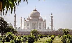 OFFERTISSIME TOUR INDIA DA APRILE 2026 A MARZO 2027