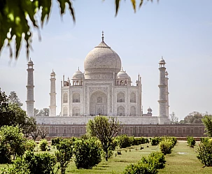 OFFERTISSIME TOUR INDIA DA APRILE 2026 A MARZO 2027
