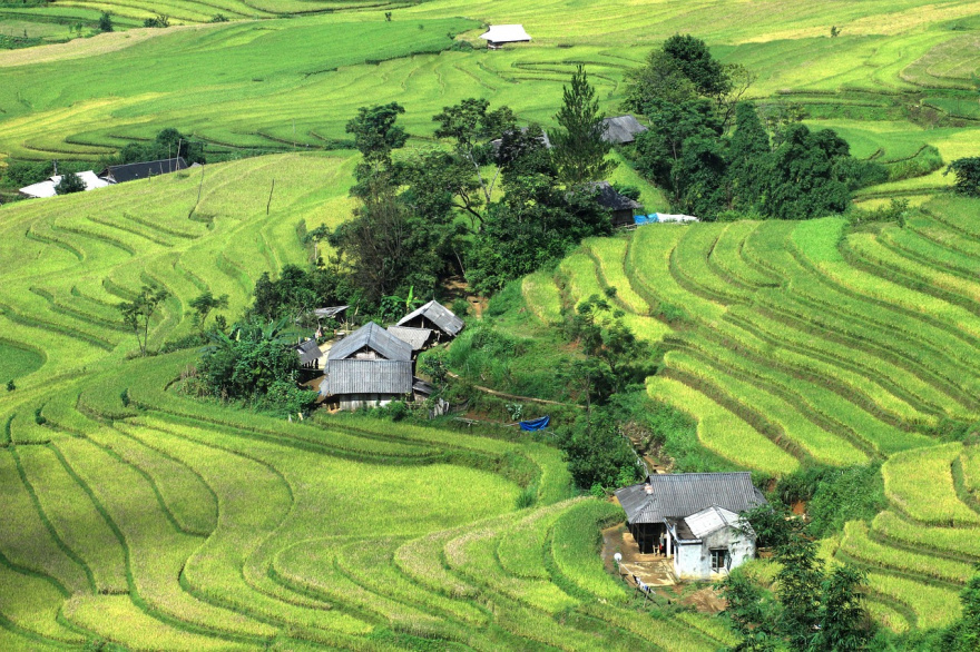 VIETNAM E CAMBOGIA: TOUR SIEM REAP E PERLE DI VIETNAM 2026