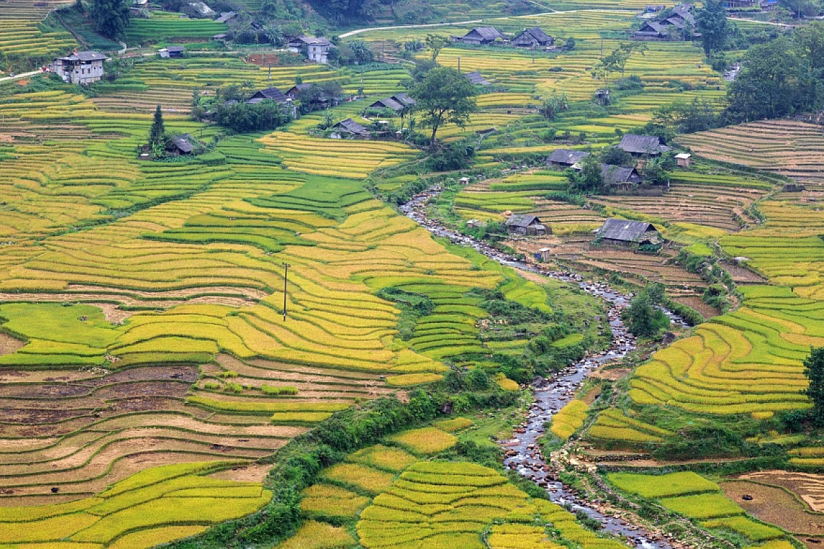 VIETNAM E LAOS: TOUR PERLE DI VIETNAM E LUANG PRABANG 2026