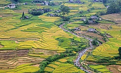 VIETNAM E LAOS: TOUR PERLE DI VIETNAM E LUANG PRABANG 2026